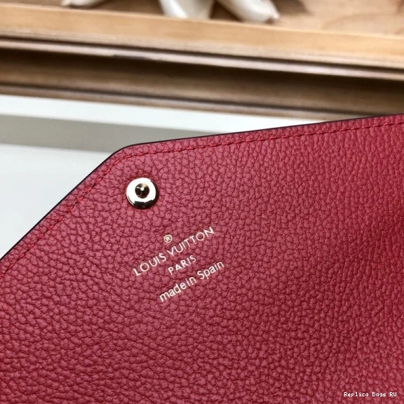 Affordable WALLET SARAH VUITTON LOUIS 0805